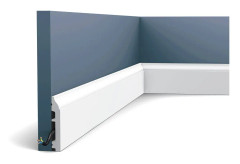 Golvlist Orac Decor AXXENT SX172 stil modern