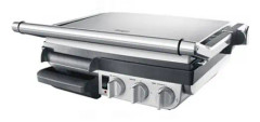 Sage 800GR Electric Grill Contact Grill SAGE