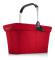  carrybag cover red