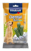 Vitakraft Dental 3in1 Fresh M 180G Donkey D / PSA