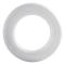 Frigolit Figur Styrolit Ring - 22 cm - 1 st