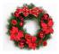 Frigolit Figur Styrolit Ring - 22 cm - 1 st