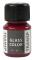 Glasfärg transparent - Rosa - 35 ml
