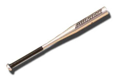 SLAGTRÄ ALUMINIUM Junior