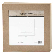 Frame