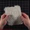 Stamperia Texture Impression Mould - Feather