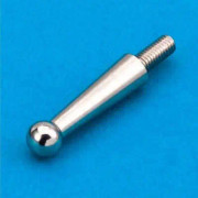 Embossingkula 5 mm - Passar till handtag 12025-9000
