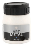 Akrylfärg Art Metal - Pärlemor - 250ml