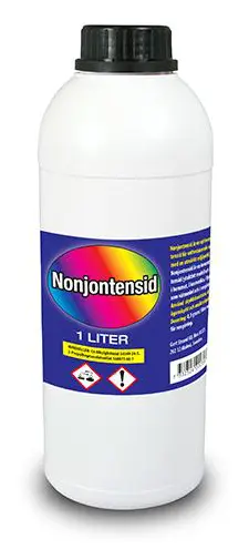  Nonjontensid 1 Liter