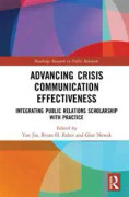 Advancing Crisis Communication Effectiveness