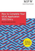 How to Complete Your UCAS Application 2022 Entry