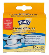 Swirl Glasögonputs 30X20 förp