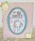 Vintage Chalk Paint - 100 ml - Kalkfärg - Dusty Rose