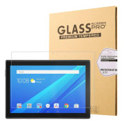 Lenovo Tab M10 9H arc edge tempered glass screen protector