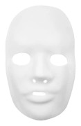 Full Face Masks