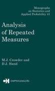 Analysis of Repeated Measures