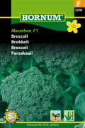 Broccoli 'Marathon' F1 frö