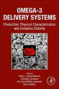Omega-3 Delivery Systems