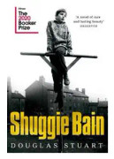 Shuggie Bain