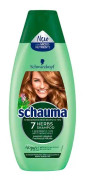 Schauma 7 Örter Shampoo Herbal Shampoo 400ml