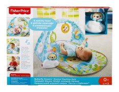 Fisher Price Vludderomen Gym