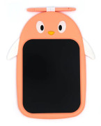 Rittavla med 8.5” LCD-skärm Rosa