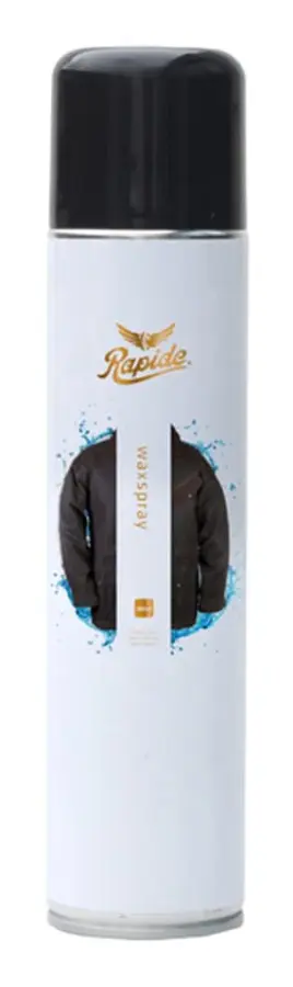 Rapide Waxspray 300ml