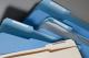 Etikettskrivare och märkmaskin Grå/Svart