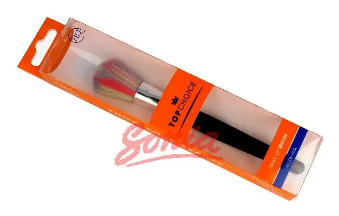 Top Choice Blush Brush (36613)