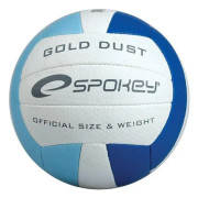 Piłka siatkowa GOLD DUST BL/NA 80803 SPOKEY