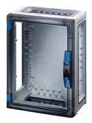 Hensel FP 0240, Grå, Vit, 270 mm, 360 mm, 186 mm, 2,16 kg