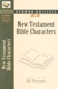 New Testament Bible Characters