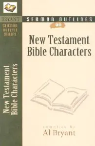 New Testament Bible Characters