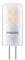 LED 20W G4 12V VARMVIT 2-P