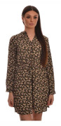 Only - onlCory V-neck Tunic Sarah Ditsy Flower
