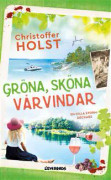 Gröna, sköna vårvindar
