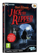 Real Crimes: Jack the Ripper (pc)