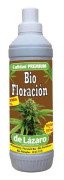 Växtgödsel De Lázaro Bio Floración (750 ml)