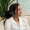 JLab Go Work Wireless Headset On-Ear