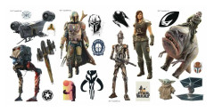 The Mandalorian