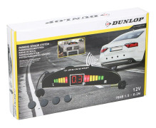 Dunlop Pakeringsensor System 12v 78db