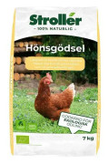 Stroller Hönsgödsel Ekologisk 7kg