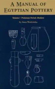 A Manual of Egyptian Pottery