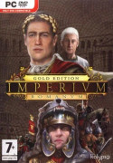 Imperium Romanum Gold Edition (pc)