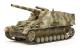1:35 HOWITZER HUMMEL