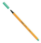 Fineliner STABILO Point 88 mellanblå
