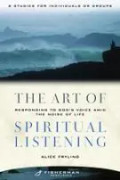The Art of Spiritual Listening