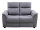 2-SITS SOFFA