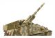 1:35 HOWITZER HUMMEL