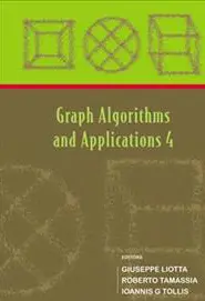 Graph Algorithms And Applications 4